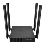 AC1200 Dual Band Wi-Fi Router high-speed internet device in Bangladesh