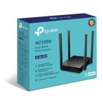 AC1200 Dual Band Wi-Fi Router - Image 3