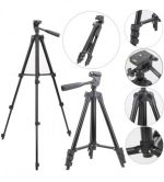 Aluminum Tripod 3120 for photography and video in Mymensingh Bangladesh