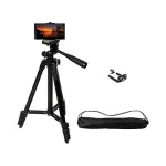 Aluminum Tripod 3120 for photography and video in Mymensingh Bangladesh