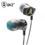 QKZ DM7 Zinc Alloy In HiFi Earphone - Image 3