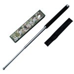 Extendable Self-Defense Stick 26 Inch – Durable Security Baton price in mymensingh