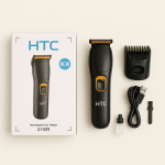 HTC AT-509 Rechargeable Trimmer for men grooming