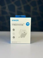 Anker PowerPort III 20W Cube – Fast USB-C Charger - Image 4