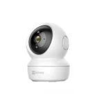 Hikvision EZVIZ H6c 2MP স্মার্ট হোম ক্যামেরা for secure home monitoring