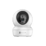 Hikvision EZVIZ H6c 2MP স্মার্ট হোম ক্যামেরা for secure home monitoring