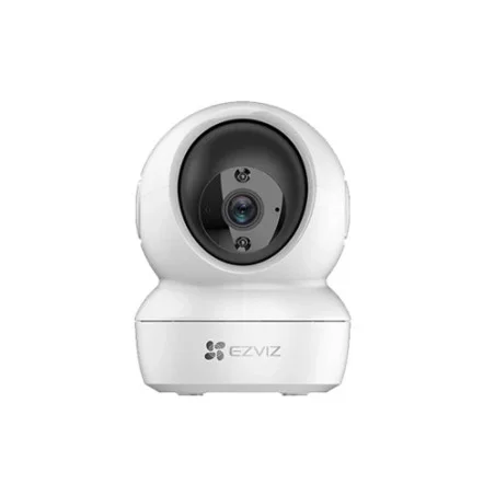 Hikvision EZVIZ H6c 2MP স্মার্ট হোম ক্যামেরা for secure home monitoring
