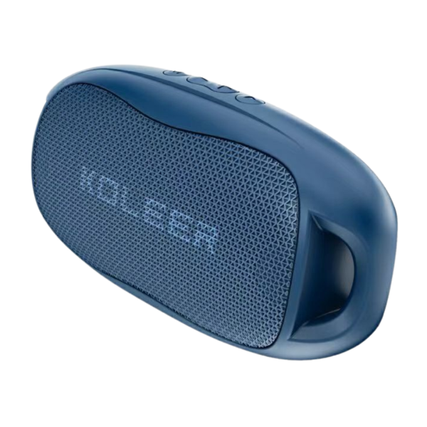 KOLEER H30 Bluetooth Speaker with powerful bass in Bangladesh