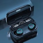 M10 TWS Wireless Earbuds Bluetooth 5.1 - Image 3