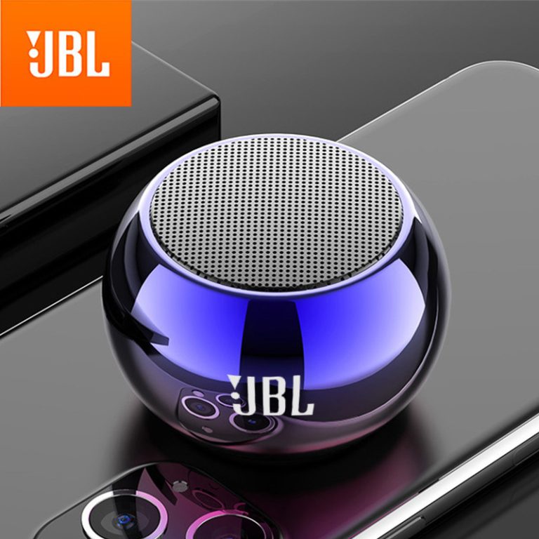 M3 Bluetooth Speaker portable wireless in Bangladesh