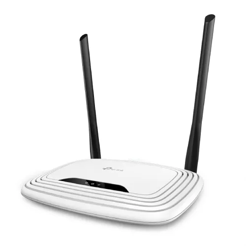 TP-Link TL-WR841N 300Mbps Wireless Router – Fast WiFi Router