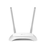 TP-Link TL-WR850N WiFi Router high-speed internet device
