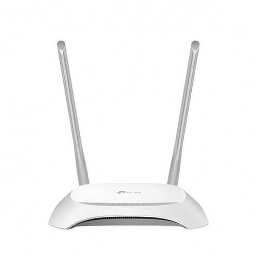 TP-Link TL-WR850N WiFi Router high-speed internet device
