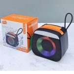 X922 Disco Series Wireless Speaker with RGB lights