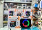 X922 Disco Series Wireless Speaker with RGB lights