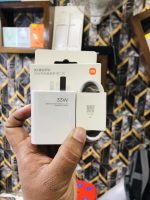 Xiaomi 33W 2nd Generation Charger Kit (MDY-11-EX) - Image 2