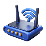 Networking & Power Solutions