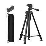 3366 Aluminum Tripod for Mobile and Camera in Bangladesh