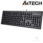 A4Tech Wired Multimedia Keyboard KRS-82 for PC and Laptop