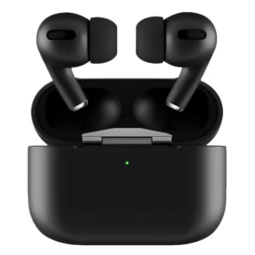 AirPods Pro 2nd Generation Black Dubai Version Originalv