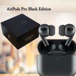 AirPods Pro 2nd Generation Black Dubai Version Original