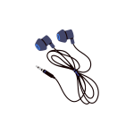 Earphones