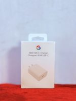 Google 30W USB-C Power Adapter AA Grade fast charging