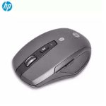 HP S9000 Wireless Mouse ergonomic design for smooth control