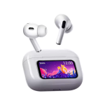 Hoco EW72 ANC TWS Earbuds With HD Display in Bangladesh