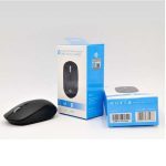 HP S9000 Wireless Mouse ergonomic design for smooth control