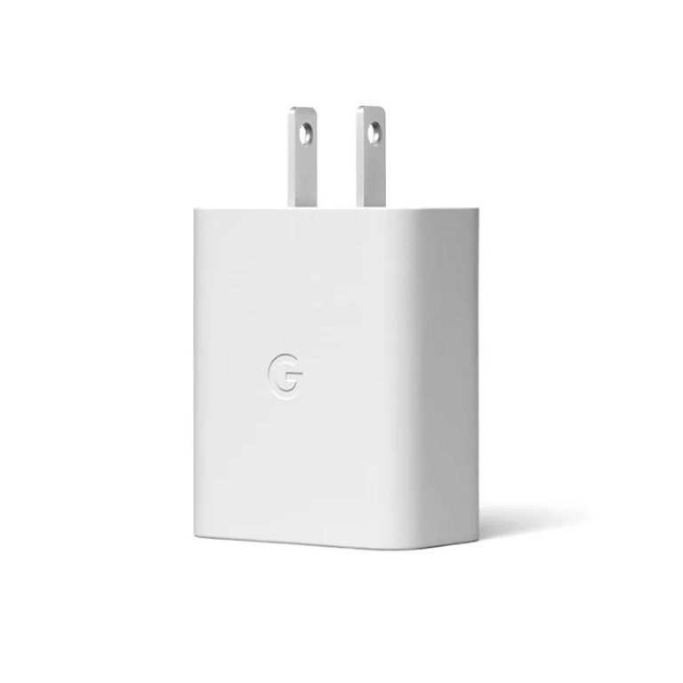 Google 30W USB-C Power Adapter AA Grade fast charging