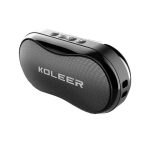 KOLEER S29 High Bass Mini Bluetooth Speaker waterproof portable