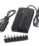 Universal Laptop Charger Multi-Port AC Adapter in Bangladesh