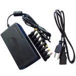 Universal Laptop Charger Multi-Port AC Adapter in Bangladesh