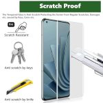 Moto 50 Fusion UV Glass premium screen protector Bangladesh
