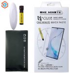 Moto 50 Fusion UV Glass premium screen protector Bangladesh