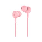 REMAX RM 510 In-Ear Earphone with Metal Box – HD Mic, Comfortable Fit