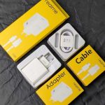 Realme Super VOOC 100W Fast Charger with Type-C Cable Bangladesh