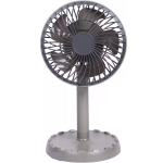 Rechargeable Professional Mini Desk Fan JY-2218 for Home Office