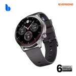Riversong Motive 9 Pro Smartwatch with health tracking