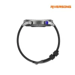 Riversong Motive 9 Pro Smartwatch with health tracking