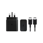 Samsung 45W 5A USB-C Power Adapter with Cable – Fast Charger Bangladesh
