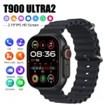 T900 Ultra 2 BIG Smart Watch - Image 2