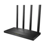TP-Link Archer C6 AC1200 Mbps Dual-Band Gigabit WiFi Router Bangladesh