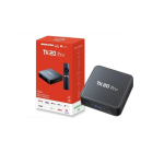 TX20 Pro 12K Ultra HD Smart Android TV Box in Bangladesh