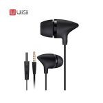 UiiSii C100 In-Ear Earphone with Microphone Multicolor Best Price Bangladesh