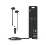 UiiSii C100 In-Ear Earphone with Microphone Multicolor Best Price Bangladesh