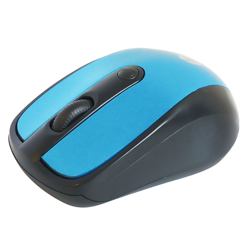 Dell HP 2.4G Wireless Optical Mouse with USB Receiver