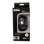 Dell/HP 2.4G Wireless Optical Mouse WM116 - Image 2