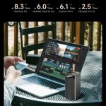 AWEI PA-13 50000mAh 22.5W Fast Charging Power Bank